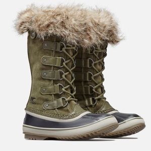 Sorel Women’s Boots